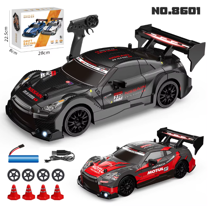 Drift Master Xtreme RC Car