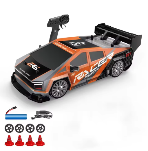 Drift Master Xtreme RC Car