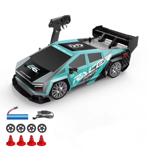 Drift Master Xtreme RC Car